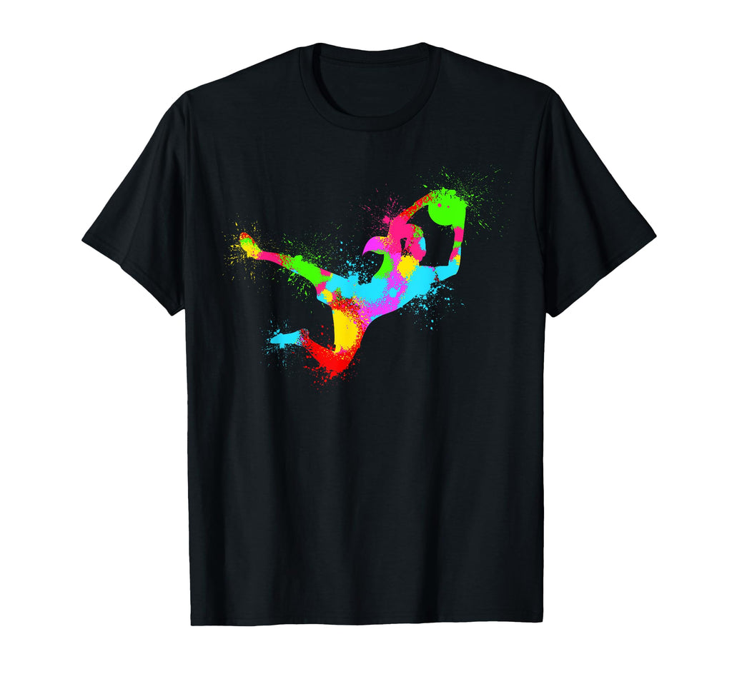 Soccer Goalkeeper Soccer Goalie T-Shirt - Casual Everyday Wear for Adults - T-Shirt, Sweatshirt, Hoodie