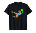 Soccer Goalkeeper Soccer Goalie T-Shirt - Casual Everyday Wear for Adults - T-Shirt, Sweatshirt, Hoodie