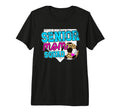 Soccer Senior Mom Squad Soccer Player T-Shirt - Novelty Apparel Unisex - T-Shirt, Sweatshirt, Hoodie