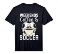 Mens Soccer Player Soccer Coach T-Shirt - Casual Everyday Wear for Adults - T-Shirt, Sweatshirt, Hoodie