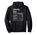 Liberty Mo Missouri Funny City Home Hoodie - Streetwear Style Men Women - T-Shirt, Sweatshirt, Hoodie