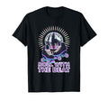 Rollerskates Funny 80S Roller Disco T-Shirt - Trendy Graphic Men Women - T-Shirt, Sweatshirt, Hoodie