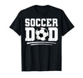 Soccer Dad Play Ball Sports Father Sweatshirt - Streetwear Style Unisex - T-Shirt, Sweatshirt, Hoodie