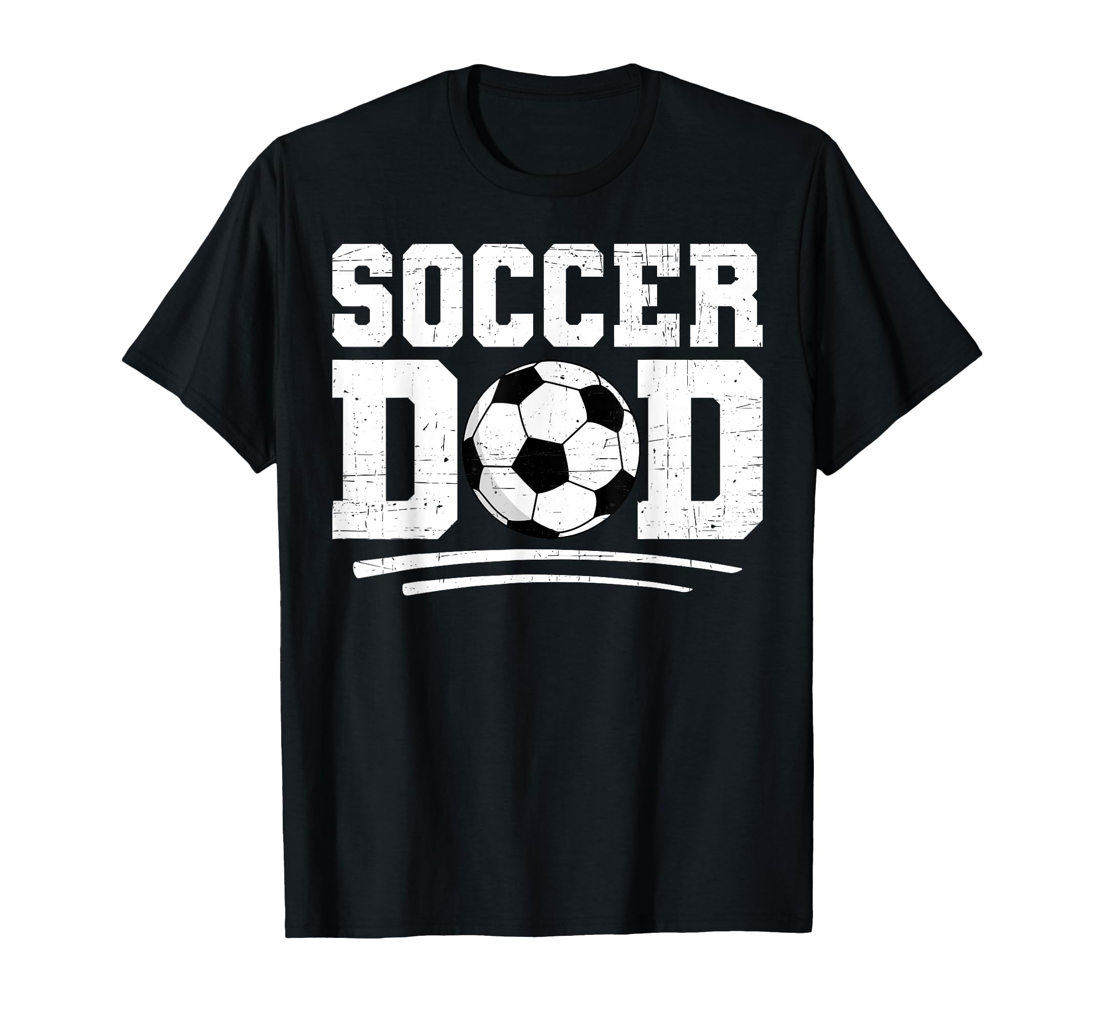 Soccer Dad Play Ball Sports Father Sweatshirt - Streetwear Style Unisex - T-Shirt, Sweatshirt, Hoodie