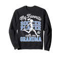 Soccer Favorite Soccer Player Calls Sweatshirt - Unique Graphic for Adults - T-Shirt, Sweatshirt, Hoodie