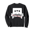Im Smoko Leave Me Alone Cassette Sweatshirt - Fun Novelty Design Men Women - T-Shirt, Sweatshirt, Hoodie