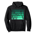 Only Makeup I Wear Is Dirt Soccer Player Hoodie - Aesthetic Graphic Unisex - T-Shirt, Sweatshirt, Hoodie