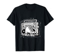 Roller Skates Fun Skating Lifestyle Hobby T-Shirt - Unique Graphic Unisex - T-Shirt, Sweatshirt, Hoodie