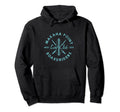Hawaii Makaha Point Boardriders Surf Hoodie - Fun Novelty Design Unisex - T-Shirt, Sweatshirt, Hoodie