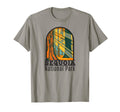 Sequoia National Park Giant Sequoia Trees T-Shirt - Minimalist Print Unisex - T-Shirt, Sweatshirt, Hoodie