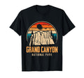 Grand Canyon Us National Park Arizona T-Shirt - Fun Novelty Design Unisex - T-Shirt, Sweatshirt, Hoodie