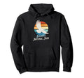 Biscayne National Park Souvenir Hoodie - Novelty Apparel Men Women - T-Shirt, Sweatshirt, Hoodie