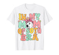 My Mom Both Era Soccer Volleyball T-Shirt - Fun Novelty Design Men Women - T-Shirt, Sweatshirt, Hoodie