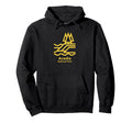 Acadia National Park Maine Minimalist Hoodie - Streetwear Style Men Women - T-Shirt, Sweatshirt, Hoodie