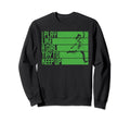 I Play Like Try To Keep Up Funny Soccer Sweatshirt - Trendy Graphic Unisex - T-Shirt, Sweatshirt, Hoodie