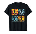 Soccer Pop Art Football Soccer Player T-Shirt - Graphic Print Unisex - T-Shirt, Sweatshirt, Hoodie