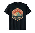 Arches National Park Sunset T-Shirt - Casual Everyday Wear Unisex - T-Shirt, Sweatshirt, Hoodie