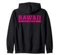 Hawaii Soccer Tees Tanks Tops T-Shirt - Minimalist Print Men Women - T-Shirt, Sweatshirt, Hoodie