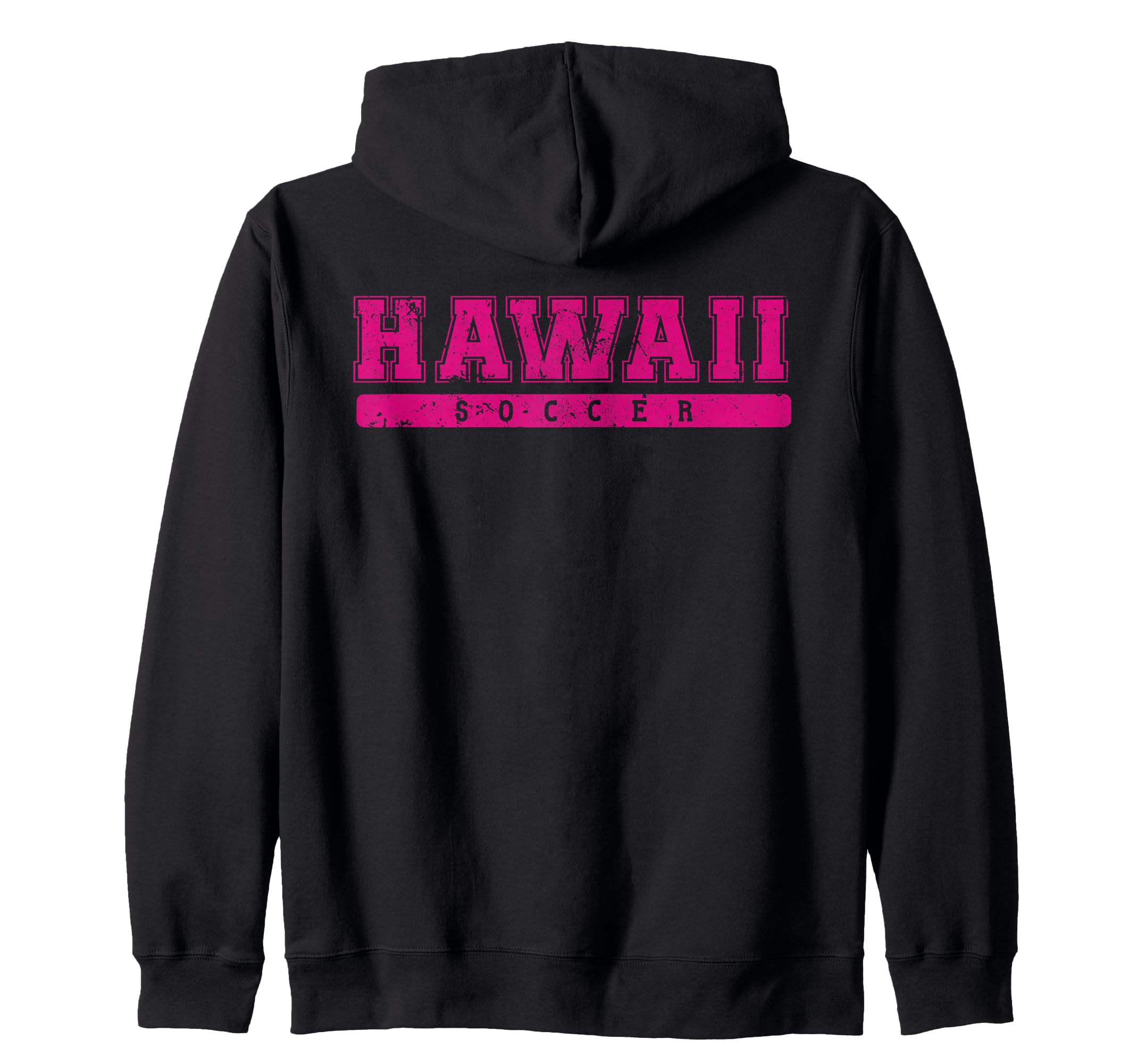Hawaii Soccer Tees Tanks Tops T-Shirt - Minimalist Print Men Women - T-Shirt, Sweatshirt, Hoodie