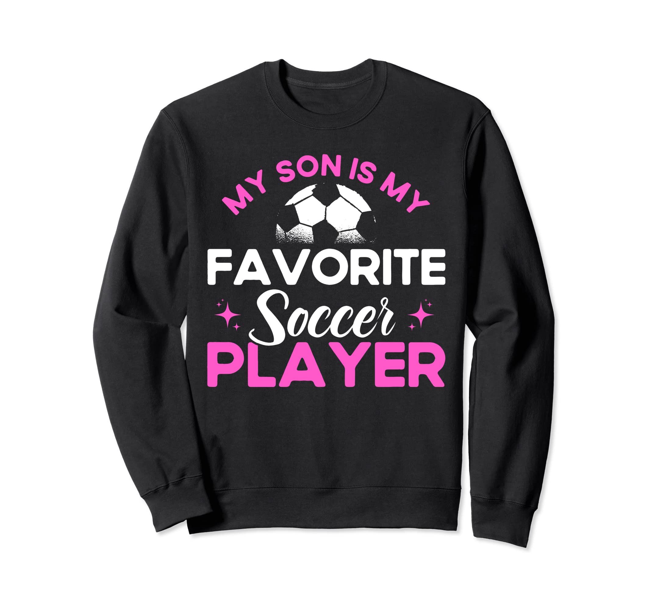 Soccer Mom Family Matching Team Sweatshirt - Unique Graphic Men Women - T-Shirt, Sweatshirt, Hoodie