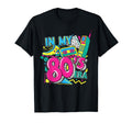 My 80S Era 80S Party Throwback T-Shirt - Casual Everyday Wear Men Women - T-Shirt, Sweatshirt, Hoodie