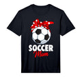 Soccer Mom Performance T-Shirt - Novelty Apparel for Adults - T-Shirt, Sweatshirt, Hoodie