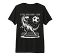 I Yell Because I Care Funny Soccer Rex T-Shirt - Unique Graphic Men Women - T-Shirt, Sweatshirt, Hoodie