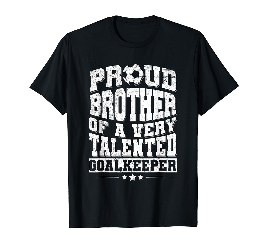 Baller Family Soccer Soccer Support T-Shirt - Trendy Graphic for Adults - T-Shirt, Sweatshirt, Hoodie
