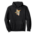 80S Cassette Tape Pencil 1980S Hoodie - Casual Everyday Wear Men Women - T-Shirt, Sweatshirt, Hoodie