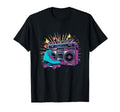 Rollerskates Funny 80S Roller Skating T-Shirt - Unique Graphic Men Women - T-Shirt, Sweatshirt, Hoodie
