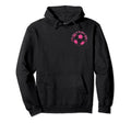 Funny Groovy My Goal Is To Deny Yours Hoodie - Unique Graphic Men Women - T-Shirt, Sweatshirt, Hoodie