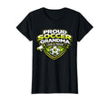 Soccer Grandma Funny Loud Proud Game T-Shirt - Trendy Graphic for Adults - T-Shirt, Sweatshirt, Hoodie