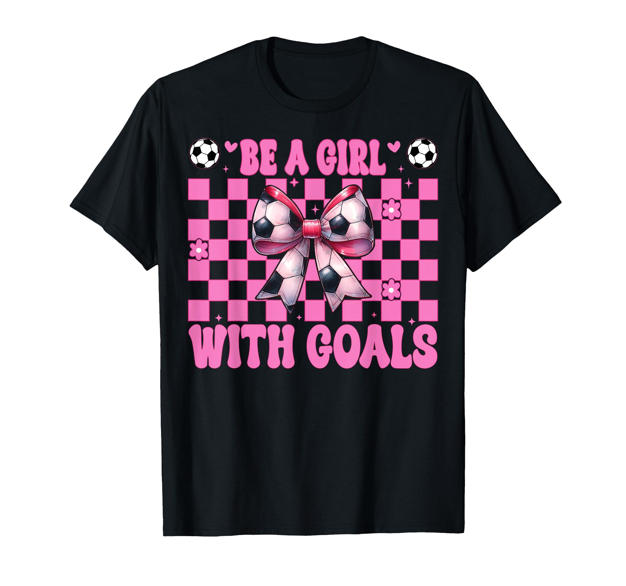 Soccer Mom Mama Mothers Day Be Goals T-Shirt - Streetwear Style for Adults - T-Shirt, Sweatshirt, Hoodie
