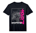 Mens 1987 Soccer Birthday 1987 T-Shirt - Aesthetic Graphic Unisex - T-Shirt, Sweatshirt, Hoodie
