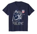 Officially Licensed Usa Soccer Usmnt T-Shirt - Unique Graphic Men Women - T-Shirt, Sweatshirt, Hoodie