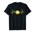 Gift Softball Player Coach Fan T-Shirt - Fun Novelty Design Unisex - T-Shirt, Sweatshirt, Hoodie