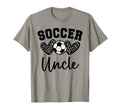 Soccer Matching Family Game And T-Shirt - Casual Everyday Wear Men Women - T-Shirt, Sweatshirt, Hoodie