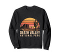 Death Valley National Park Sweatshirt - Casual Everyday Wear for Adults - T-Shirt, Sweatshirt, Hoodie