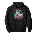 1955 70Th Birthday Cassette Tape 70 Hoodie - Graphic Print for Adults - T-Shirt, Sweatshirt, Hoodie