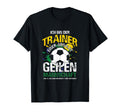 Football Trainer Soccer Coach T-Shirt - Streetwear Style for Adults - T-Shirt, Sweatshirt, Hoodie