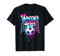 Soccer Dad Funny Happy Fathers Day T-Shirt - Streetwear Style Men Women - T-Shirt, Sweatshirt, Hoodie