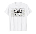 Soccer Sister Soccer Sis Coquette Bow T-Shirt - Custom Art Print for Adults - T-Shirt, Sweatshirt, Hoodie
