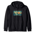 Wind Cave National Park South Dakota Hoodie - Novelty Apparel Men Women - T-Shirt, Sweatshirt, Hoodie