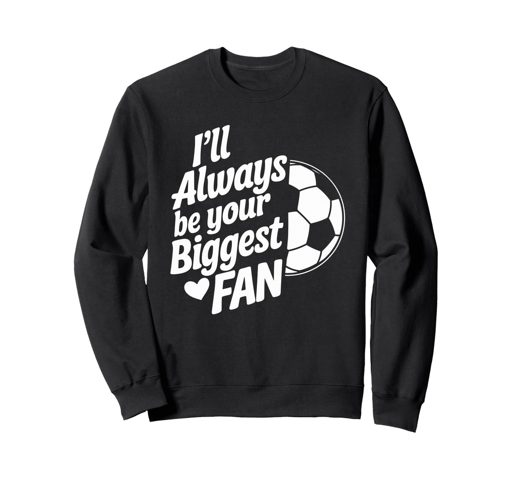 Goalkeeper Player Game Lover Sweatshirt - Casual Everyday Wear for Adults - T-Shirt, Sweatshirt, Hoodie