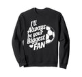 Goalkeeper Player Game Lover Sweatshirt - Casual Everyday Wear for Adults - T-Shirt, Sweatshirt, Hoodie