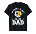 My Favorites Softball Volleyball Soccer T-Shirt - Minimalist Print Unisex - T-Shirt, Sweatshirt, Hoodie