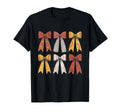Baseball Coquette Basketball Bow T-Shirt - Fun Novelty Design Unisex - T-Shirt, Sweatshirt, Hoodie