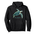 Dry Tortugas National Park Beach Hoodie - Streetwear Style for Adults - T-Shirt, Sweatshirt, Hoodie