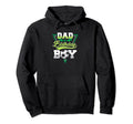 Dad Birthday Soccer Dad Birthday Hoodie - Casual Everyday Wear for Adults - T-Shirt, Sweatshirt, Hoodie