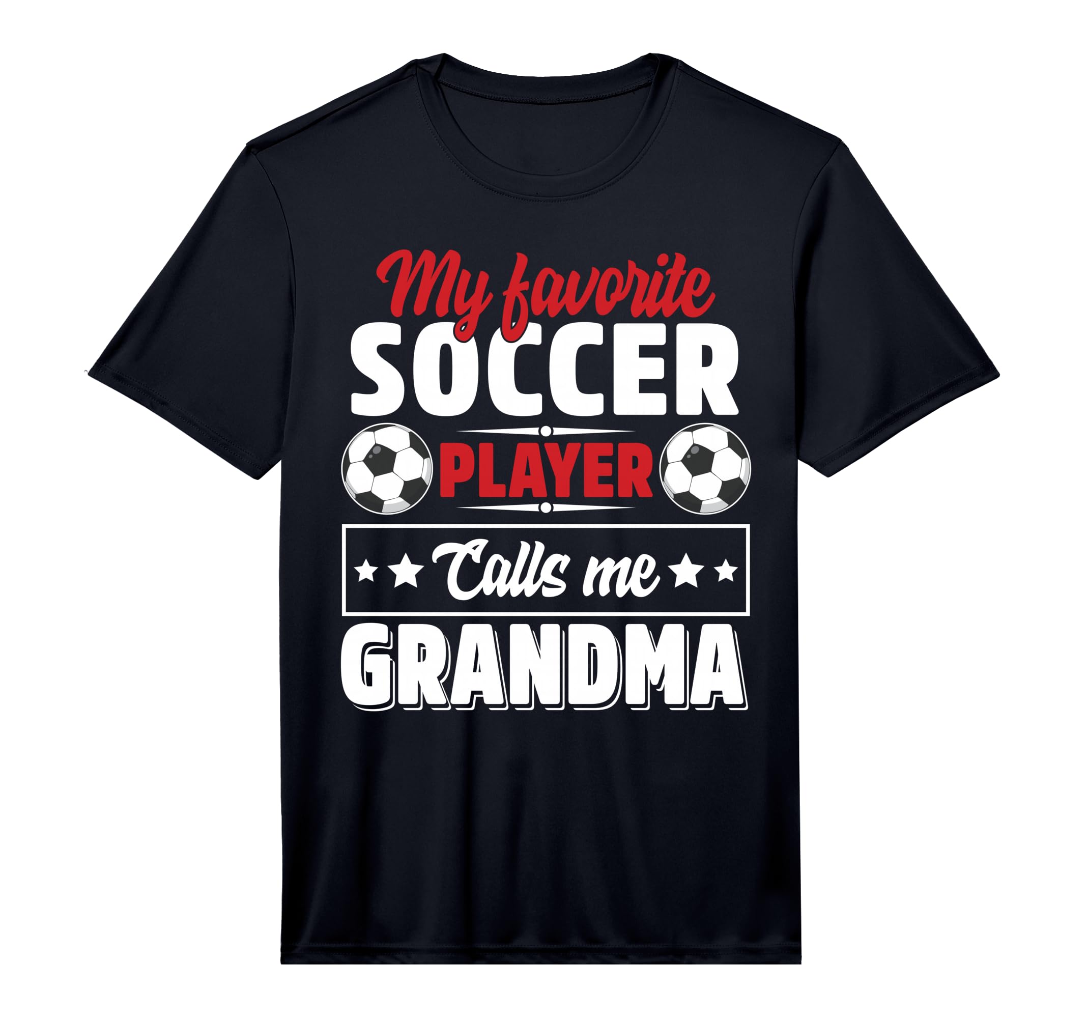 Mens My Favorite Soccer Player Calls T-Shirt - Novelty Apparel Men Women - T-Shirt, Sweatshirt, Hoodie